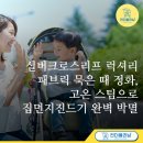 티씨에이명품세탁더클리닝행복세탁 | 실버크로스리프 럭셔리 패브릭 묵은 때 정화, 고온 스팀으로 집먼지진드기 완벽 박멸