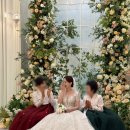 메리포엠 본식 웨딩 후기