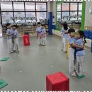 이화 태권도장 이미지