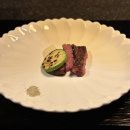 우연식당 | 드셨던 한우 오마카세 우연 (런치 코스 내돈내산 후기, 전주 기념일 식당 예약, 부모님과 함께 갈 수...