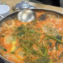 대구뽈지리탕 | [역삼/강남] 추운 날씨엔 역시 &#34;참생태찌개 대구뽈지리탕&#34; 🐟🍲