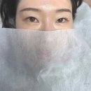 왕십리 속눈썹펌 쥬엔시아 속눈썹펌 후기 (라벨르 샵앤샵)