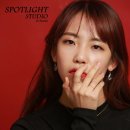 스폿라이트 스튜디오 이미지