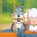 재미있는 스마트폰 놀이터 | 놀이터 사고 걱정 끝! 우리 아이 안전하게 놀게 하는 법 | 담이목장 17화