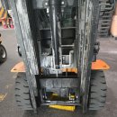 (주)삼표산업 충주공장 | 충주 지게차 임대 추천 단기·장기 모두 가능, 맞춤 상담