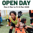 M'KIS-Open Day : 02-06 March 2026 이미지