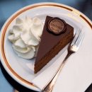 24/7 카페(cafe) | 오스트리아 여행7 비엔나 3대 카페 카페 자허(Cafe Sacher) 후기