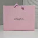 가비bag | [달린] 미니백 러버들을 위한 코이무이 가비백 후기 (KOIMOOI Gabi Bag)