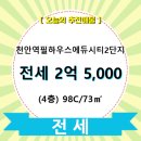 천안필하우스에듀시티2단지 이미지