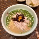 [부산 남천] 정든면: 남천동에서 만나는 제주도의 맛🍊 남천동 맛집 추천 솔직후기