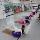 아름발레학원 이미지