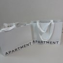 알림 | EARTH APARTMENT 성북동 얼쓰 쇼룸 방문 후기 빈자리알림 예약팁 얼스빕 밤부빕