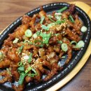 닭발의신