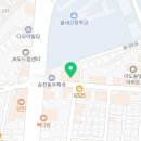 GS25전주송천점 이미지