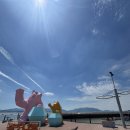 곰소초교 | 🐻 전북 부안 곰소항 나들이 &amp; 곰소 백년갈비짬뽕 맛집 후기!