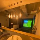 더 케이 골프스튜디오 인 청담 이미지