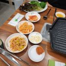 영선식당 | [부산 영도 맛집] 영선불고기 - 착한가격 대패삼겹살 로컬맛집