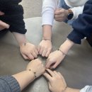 용문중학교 | 종로 공예 체험｜용문중 써지컬 팔찌 만들기 원데이클래스 공방