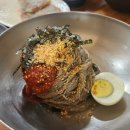 광치막국수 | 강원도 양구군 맛집 광치막국수 (막국수, 감자전)