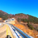 민둥산 850 전망대 이미지