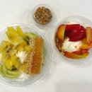 어썸그릭요거트 인하대역 본점 이미지