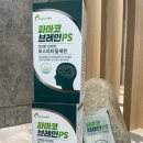 하루가 다르게 또렷해진다 – 포스타딜세린이 담긴 파마코브레인PS 내돈내산 후기