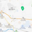 매월유통단지주유소 이미지