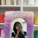 러프팅 이미지