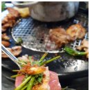 서서방숯불닭갈비아라점 이미지