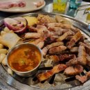 자리왓식당