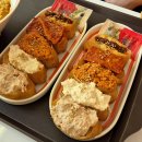 초밥친구김밥 | 빠바기 꼬마김밥&amp;유부초밥 | 인천 구월동 모래내시장 근처 분식집, 올림픽기념관 점심 맛집 내돈내산 후기