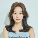 심쿵헤어 이미지