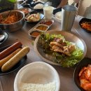 써니매점 - 부안군 | 청주 몸만 오면 되는 132캠핑 바베큐 매점 없는게 없는 캠핑장