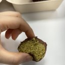 말랑쫀득 | 순천 두쫀쿠 파는 카페 두바이쫀득쿠키 가격 및 맛 비교