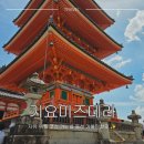 교토앤하루 | 교토 기요미즈데라 청수사 자유 여행 코스 가는법 동선 가볼만한곳 총정리 후기