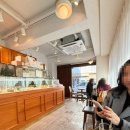 동경호텔 | 압구정 쇼토 딸기케이크 후기｜동경제과·신라호텔 출신 파티시에 디저트 맛집