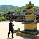 창원 성주사 삼층석탑 이미지