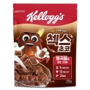 오곡 구성 | 첵스초코 오곡 시리얼 570g 솔직 후기: 아침 간편식으로 딱!!