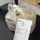 쮸야김밥 | (서초 맛집) 서초 강민경 유튜브 김밥 맛집 ‘식물원 김밥’