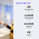 세계 6대 미술관 입장권 한눈에 비교: 예약부터 홈페이지까지