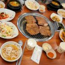 초원숯불갈비 이미지