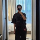 파르티멘토 티셔츠, 조거 팬츠 구매 후기 ❗️내돈내산❗️교복템