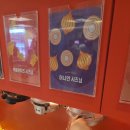 메가박스 목동 방문 후기 컴포트 6관(소파석) 및 팝콘 시즈닝바