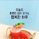 푸른향기님 이미지