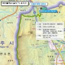 대전둘레산길(12구간) 이미지