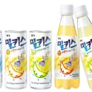 밀키스 이미지
