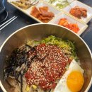 평화식당 | 전남 구례 육회비빔밥 갈비탕 맛집 평화식당 솔직후기