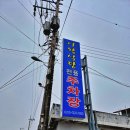 증도마트 | 신안 증도 맛집 추천 짱뚱어탕 원조집 이학식당