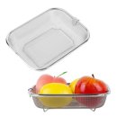 바구니 식당 이미지