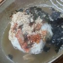 동해멸치국수 이미지